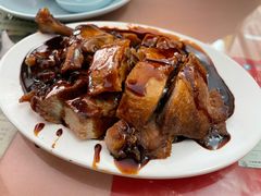 酱鸭-蘭心餐厅(进贤路店)