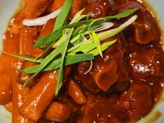 -那家山城(樱桃园店)