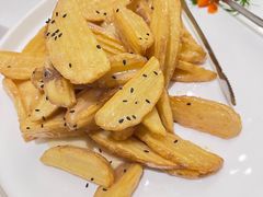 -开海·红岛海鲜虾水饺(石老人店)