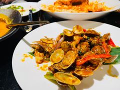 -新加坡海鲜(国贸商城店)