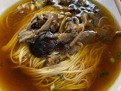 -兴福老面馆(寺路街店)