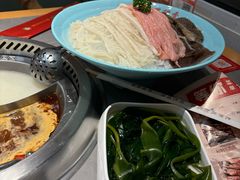 -蜀留香火锅·始于1999·原四川老火锅(白堤路店)