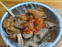 -同济牌坊美贤牛什