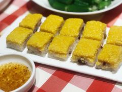 -西贝(枫蓝国际购物中心店)