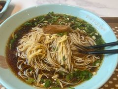-常州银丝面馆(府琛店)