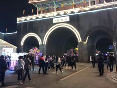 -海州古城
