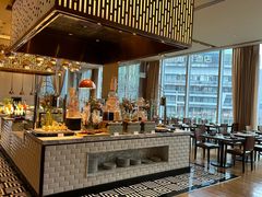 -成都瑞吉酒店·秀餐厅