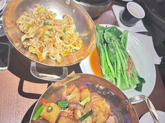 -绿茶餐厅(哈尔滨凯德店)