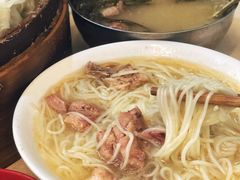 -海汇源老烧麦店(东大街总店)