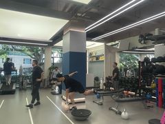 -VPsmart私教健身工作室(新华路旗舰店)