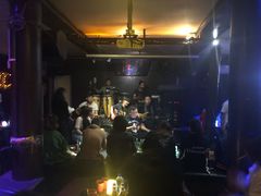 -江湖国风民谣酒馆(五一街店)