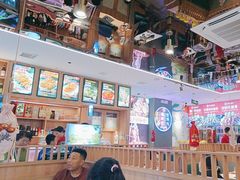 -叁宝烤肉• 西安烧烤(凤城十二路店)
