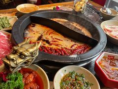 -蜀大侠火锅(春熙路店)