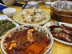 -成惠食府(赤岗店)