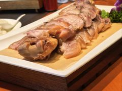 -秦三驴(云飞南街店)