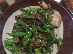 -张关合渣(航空大道店)