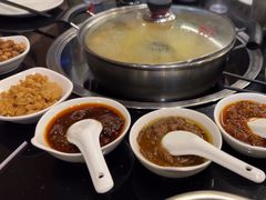 -丫丫汤膳打边炉(宏府408坊店)