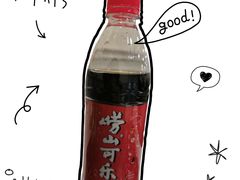 -王姐烧烤(中山路店)