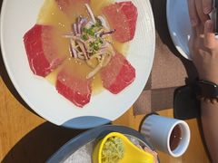 -禾风·海鲜料理自助(玉林店)