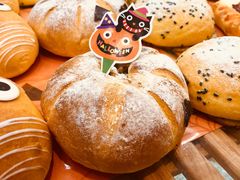 -BreadTalk面包新语·烘焙蛋糕(东方雅苑店)