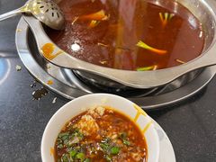 原味碟-冯记香辣兔火锅(茶店子总店)