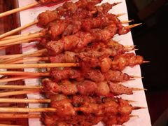 -肉串汪(望京店)