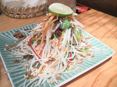 青木瓜沙拉-越美小馆·越南料理(曲江店)