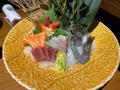 -渔寿司·日本料理(艾尚天地店)