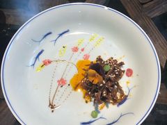 -箱美术馆私房菜(水晶郦城店)