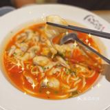 一家外国人开的国风川菜