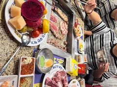 -阿亲家·韩式无限烤肉(春熙路店)