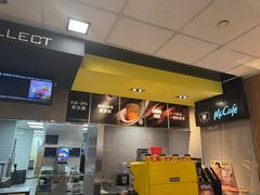 -麦当劳(世纪汇广场店)