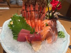 -虹料理·日料放题(悠方店)