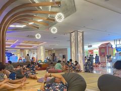 -汤连得温泉馆(宝山店)