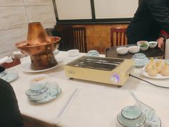 -老石烧烤(红旗大街店)