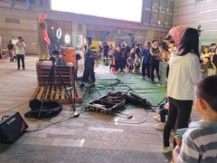 -深圳龙华星河COCO City(民治店)
