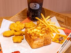 -阿叔猪扒包(化州店)