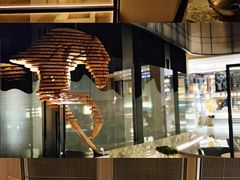 -深圳中洲万豪酒店