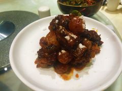 糖醋小排-北京老铺烤鸭(西稍门店)