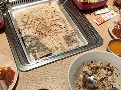 -新石器烤肉(百联川沙店)