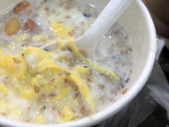 -清真老马家国华牛奶鸡蛋醪糟(正宁路店)