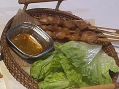 -花样西贡·法式越南餐厅(西大万达店)