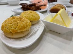 -潮福城大酒楼(湖滨北路店)