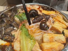 -水平有限广西米粉·广西风味集(五道口店)