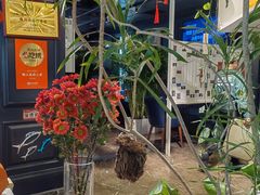 -懒人盐府人家(航天桥店)