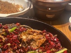 -老板恋上鱼(印象城店)