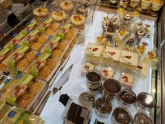 -东哥面包 DONCO BAKERY(万风新天地购物中心店)
