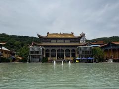 -博山正觉寺