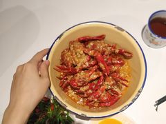 -老长沙龙虾馆(梅林店)
