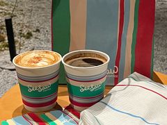 -Seesaw Coffee(朝阳大悦城店)
